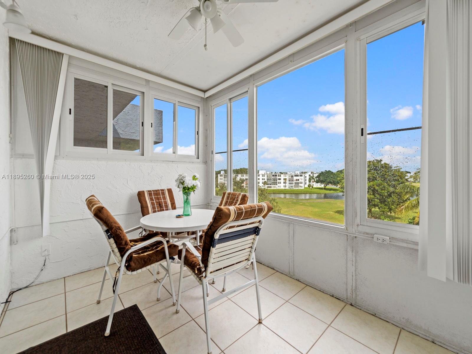 CONTINENTAL VILLAGE CONDO - Residential