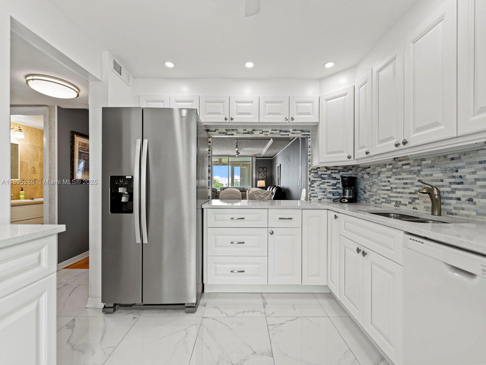 CONTINENTAL VILLAGE CONDO - Residential