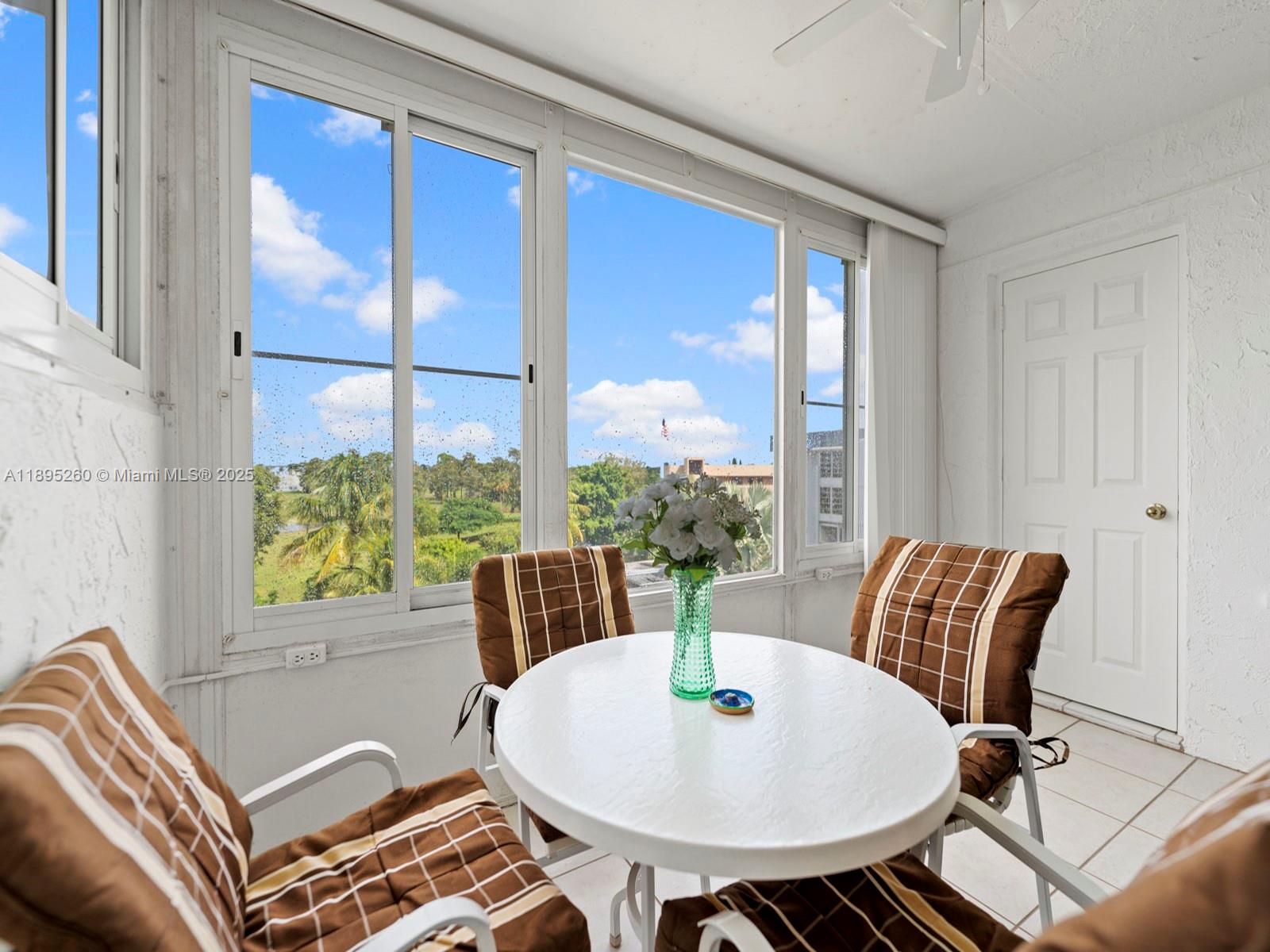 CONTINENTAL VILLAGE CONDO - Residential