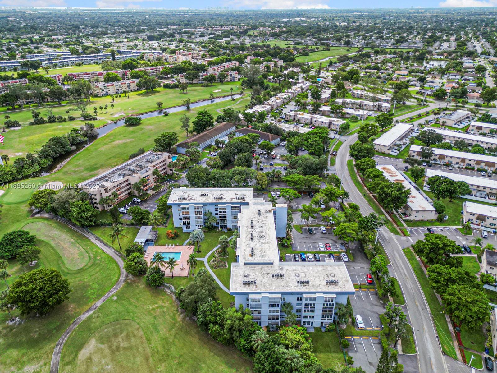 CONTINENTAL VILLAGE CONDO - Residential