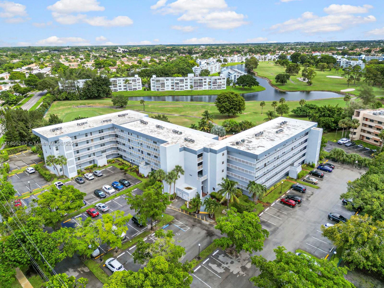 CONTINENTAL VILLAGE CONDO - Residential