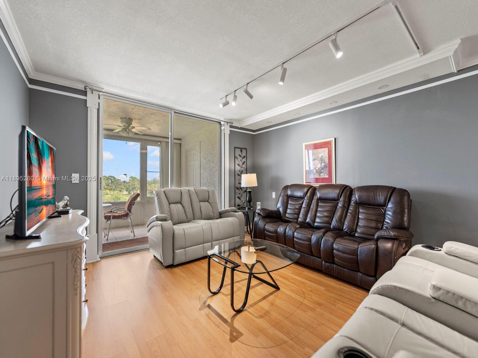 CONTINENTAL VILLAGE CONDO - Residential