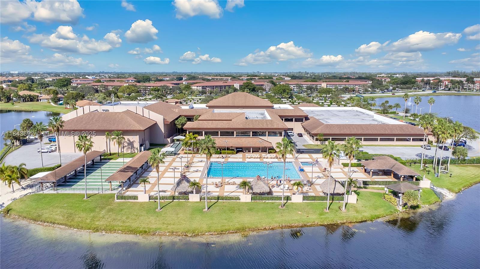 NEW HAMPTON AT CENTURY V. - Residential Lease
