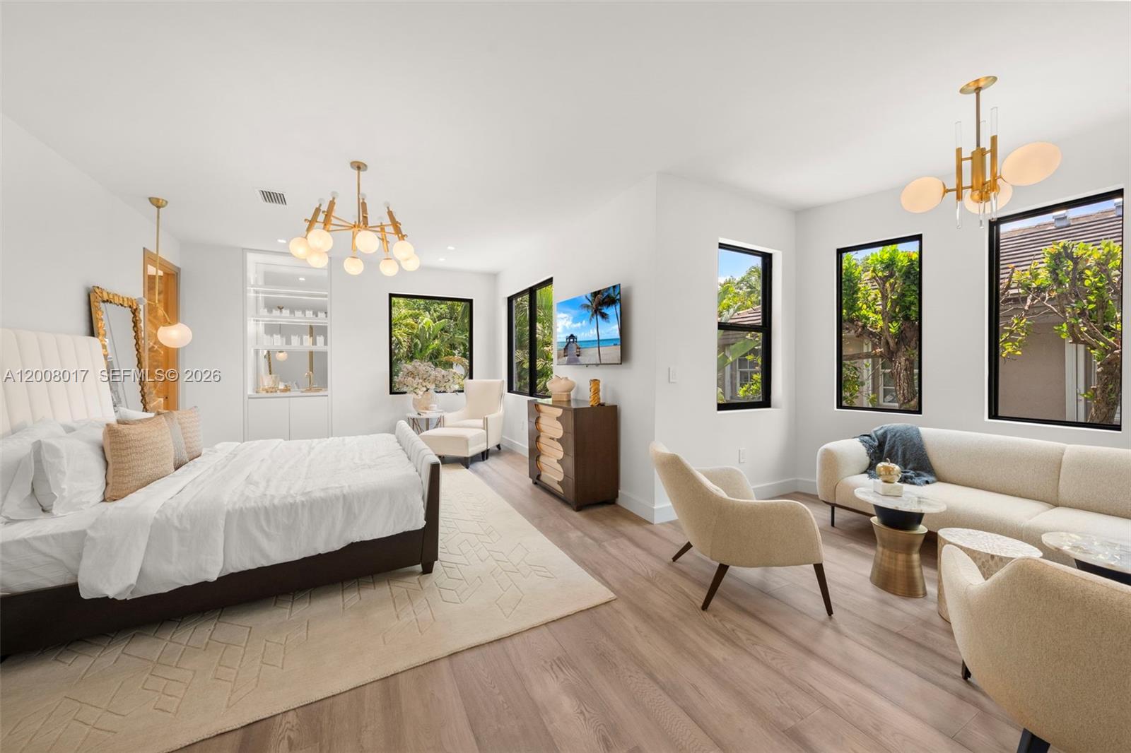 UNIVERSITY PLACE - Residential