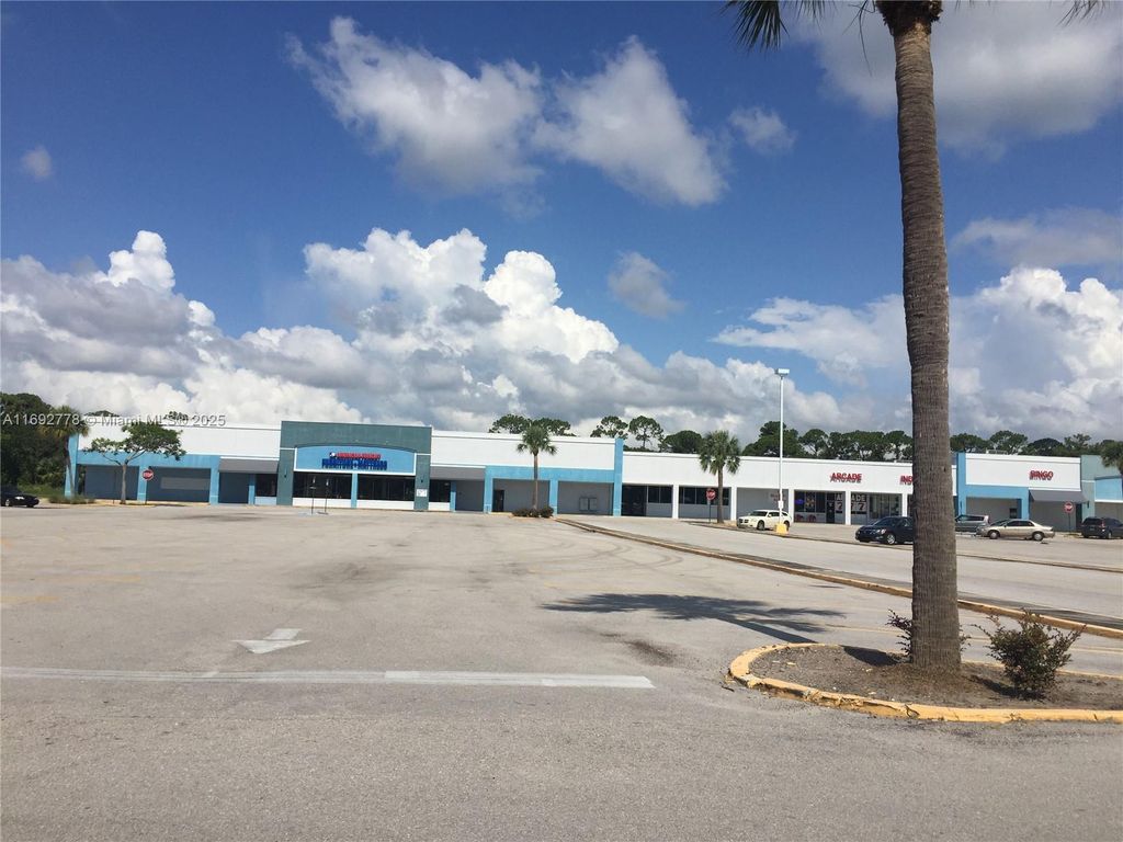 Photo of 7121 S Us Hwy 1 #7151, Port St Lucie, FL 34950 (MLS # A11692778)