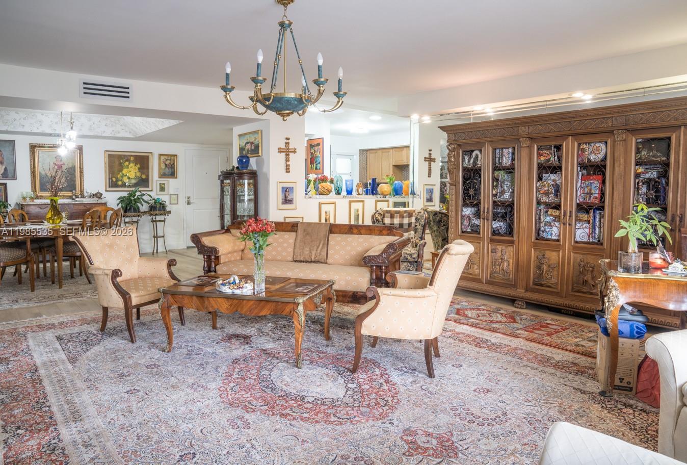 HAMPTON BEACH CLUB CONDO - Residential