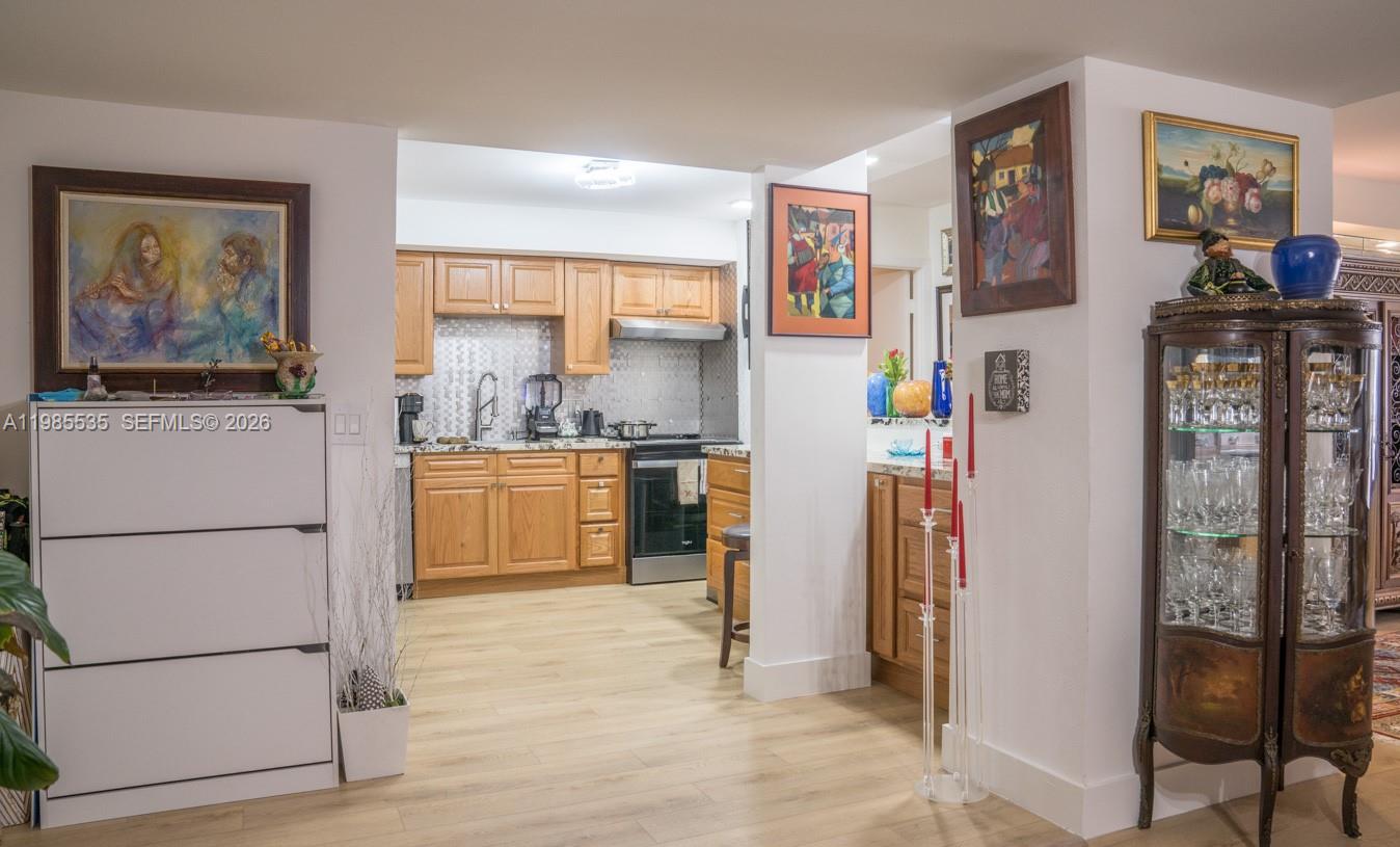 HAMPTON BEACH CLUB CONDO - Residential