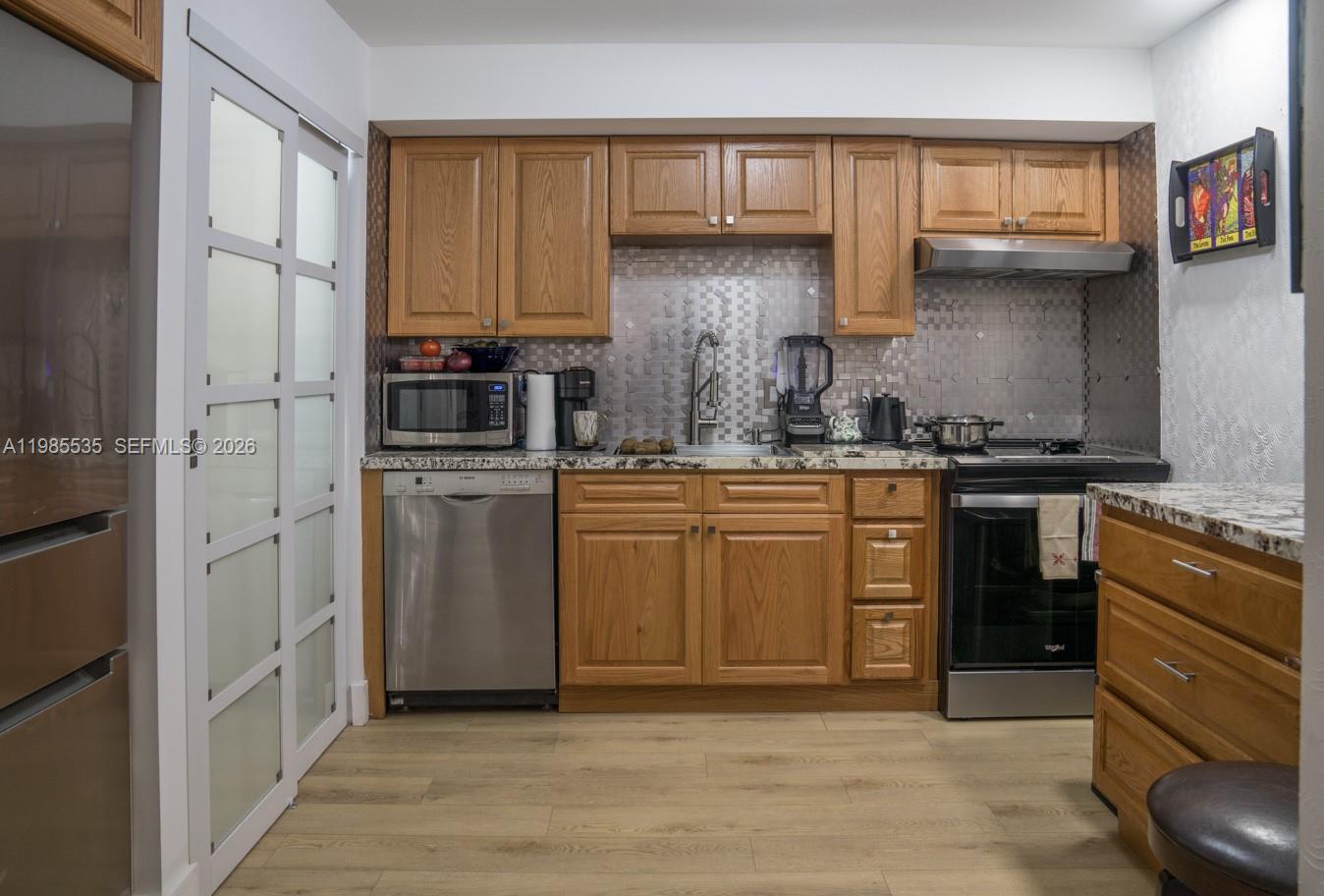 HAMPTON BEACH CLUB CONDO - Residential