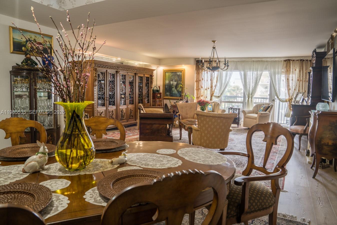 HAMPTON BEACH CLUB CONDO - Residential