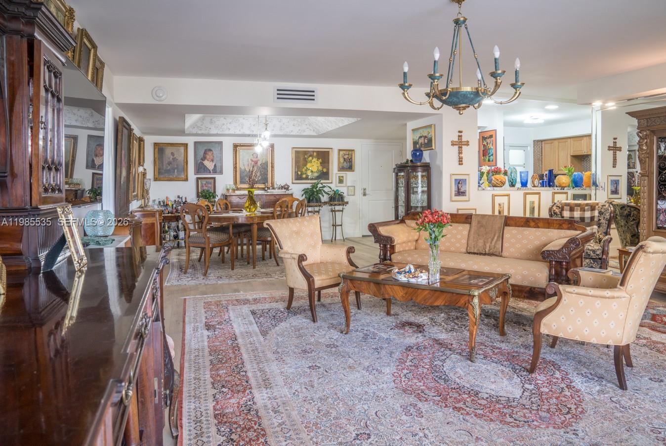 HAMPTON BEACH CLUB CONDO - Residential