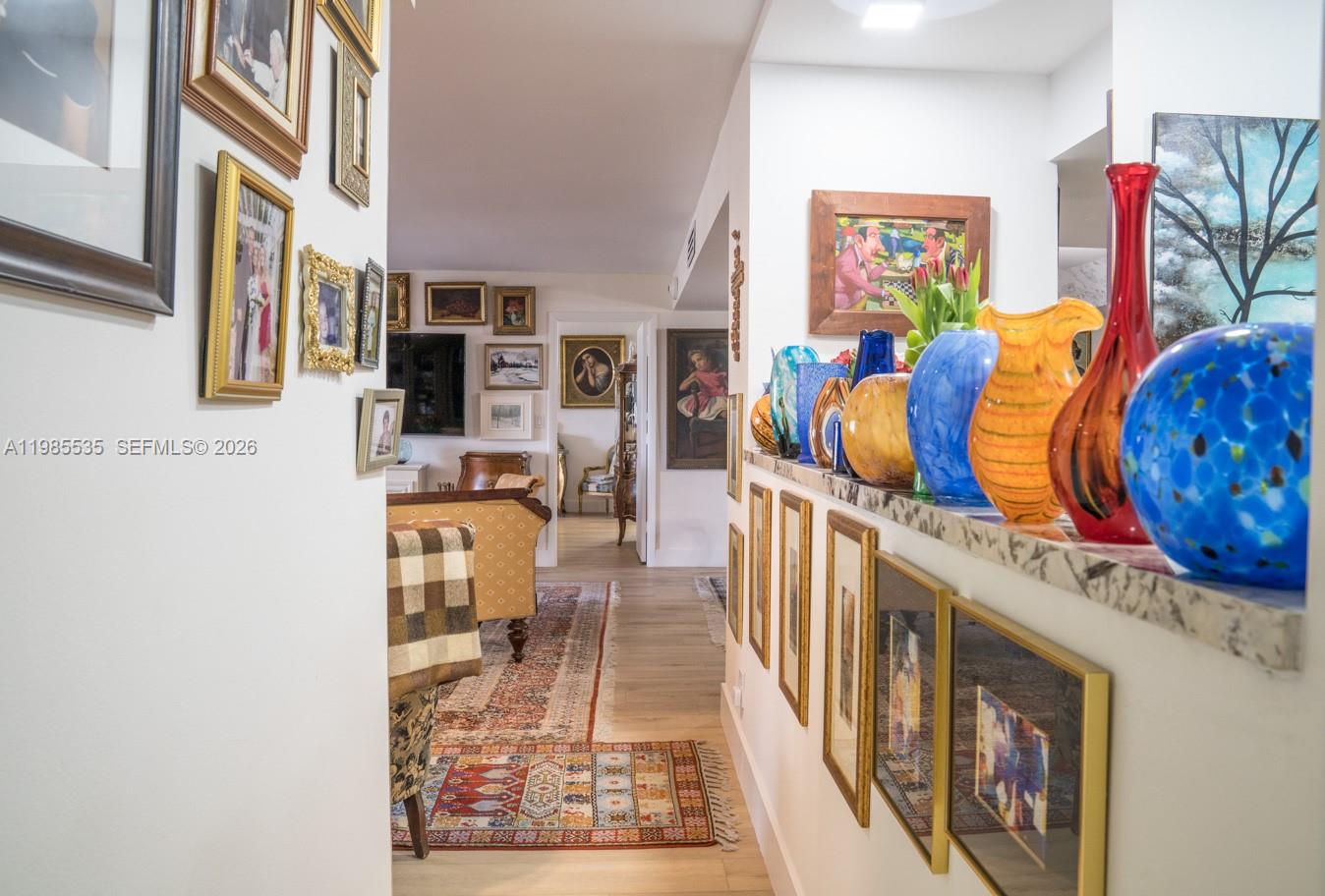 HAMPTON BEACH CLUB CONDO - Residential