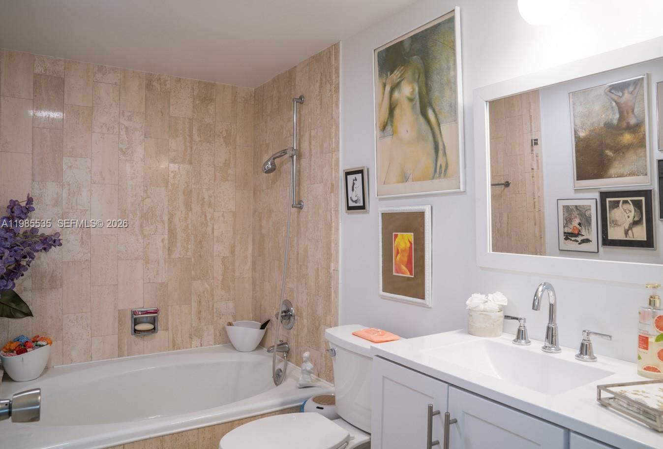 HAMPTON BEACH CLUB CONDO - Residential