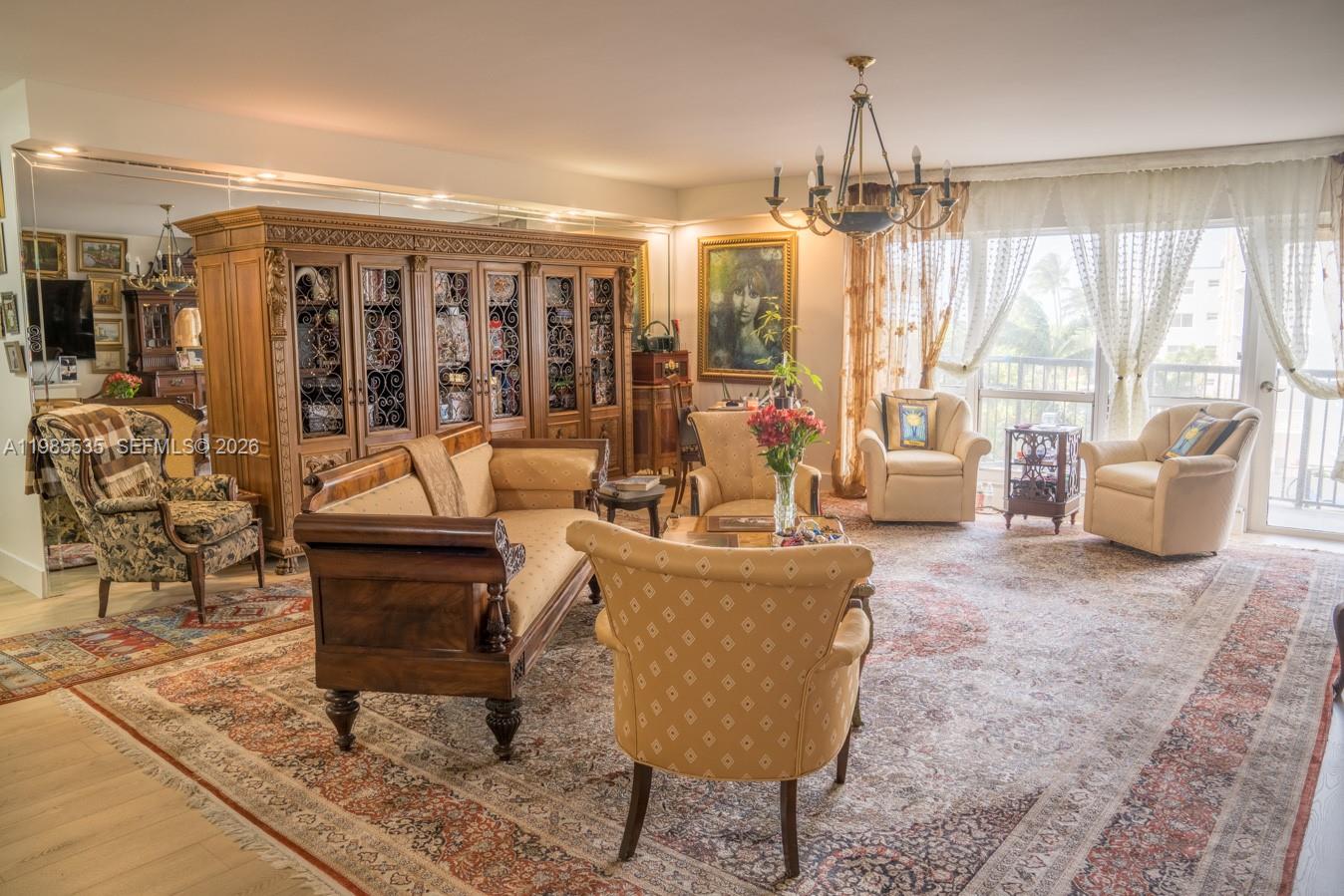 HAMPTON BEACH CLUB CONDO - Residential