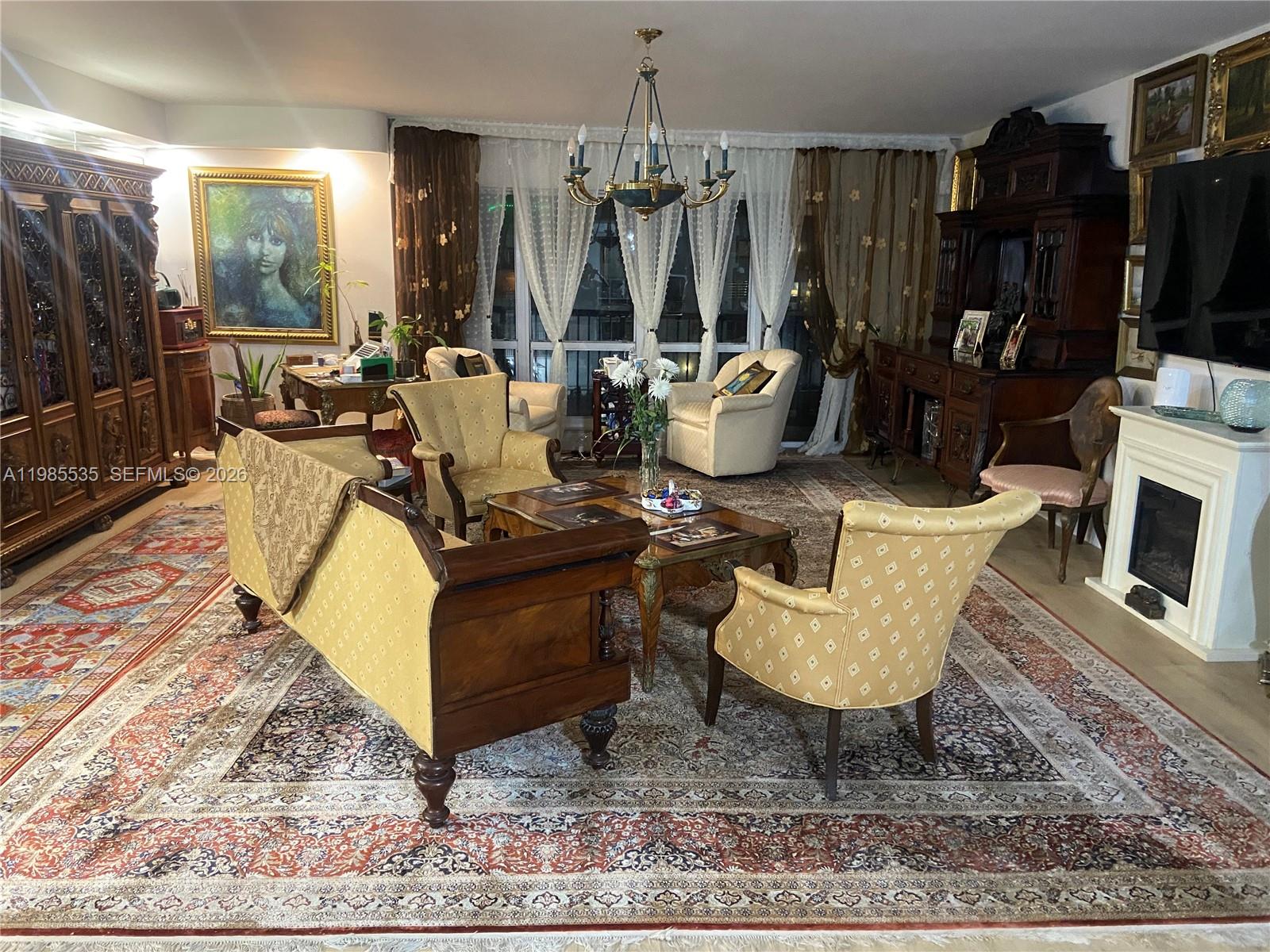 HAMPTON BEACH CLUB CONDO - Residential