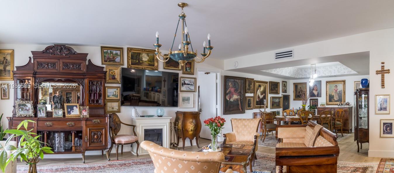 HAMPTON BEACH CLUB CONDO - Residential