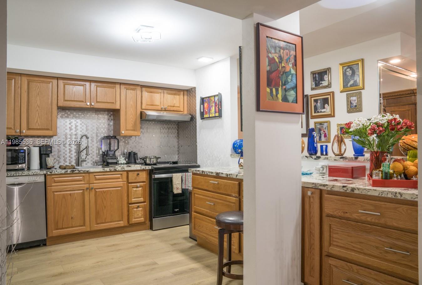HAMPTON BEACH CLUB CONDO - Residential