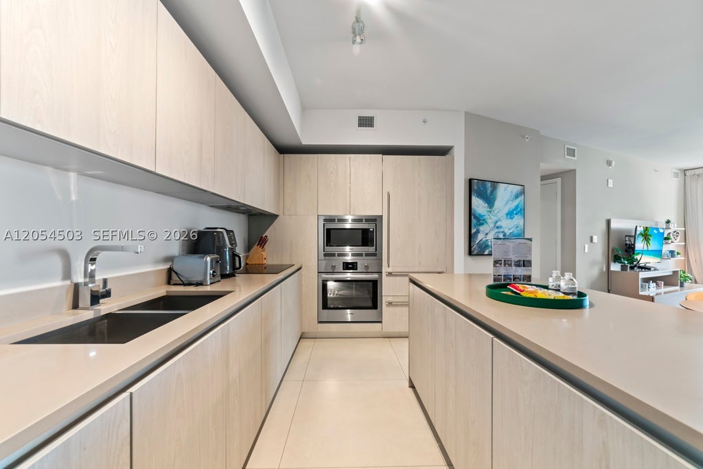 Photo of 4111 S Ocean Dr #1509, Hollywood, FL 33019 (MLS # A12054503)