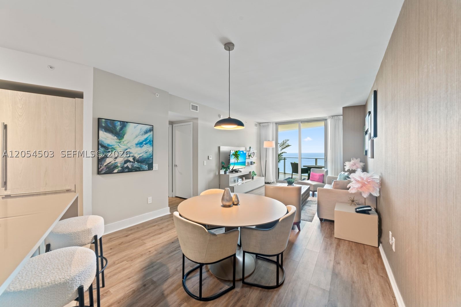 4111 S Ocean Dr 1509