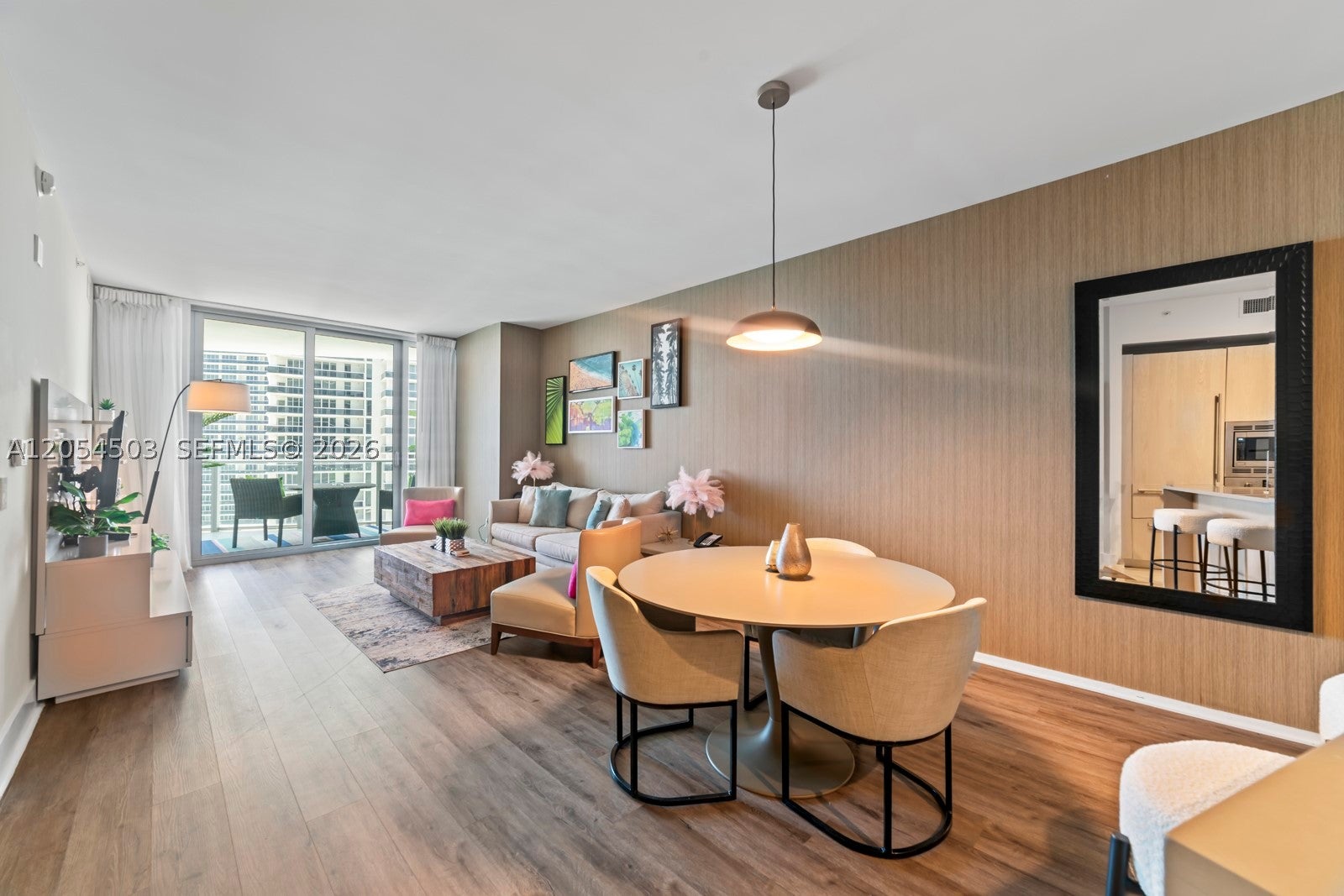 4111 S Ocean Dr 1509