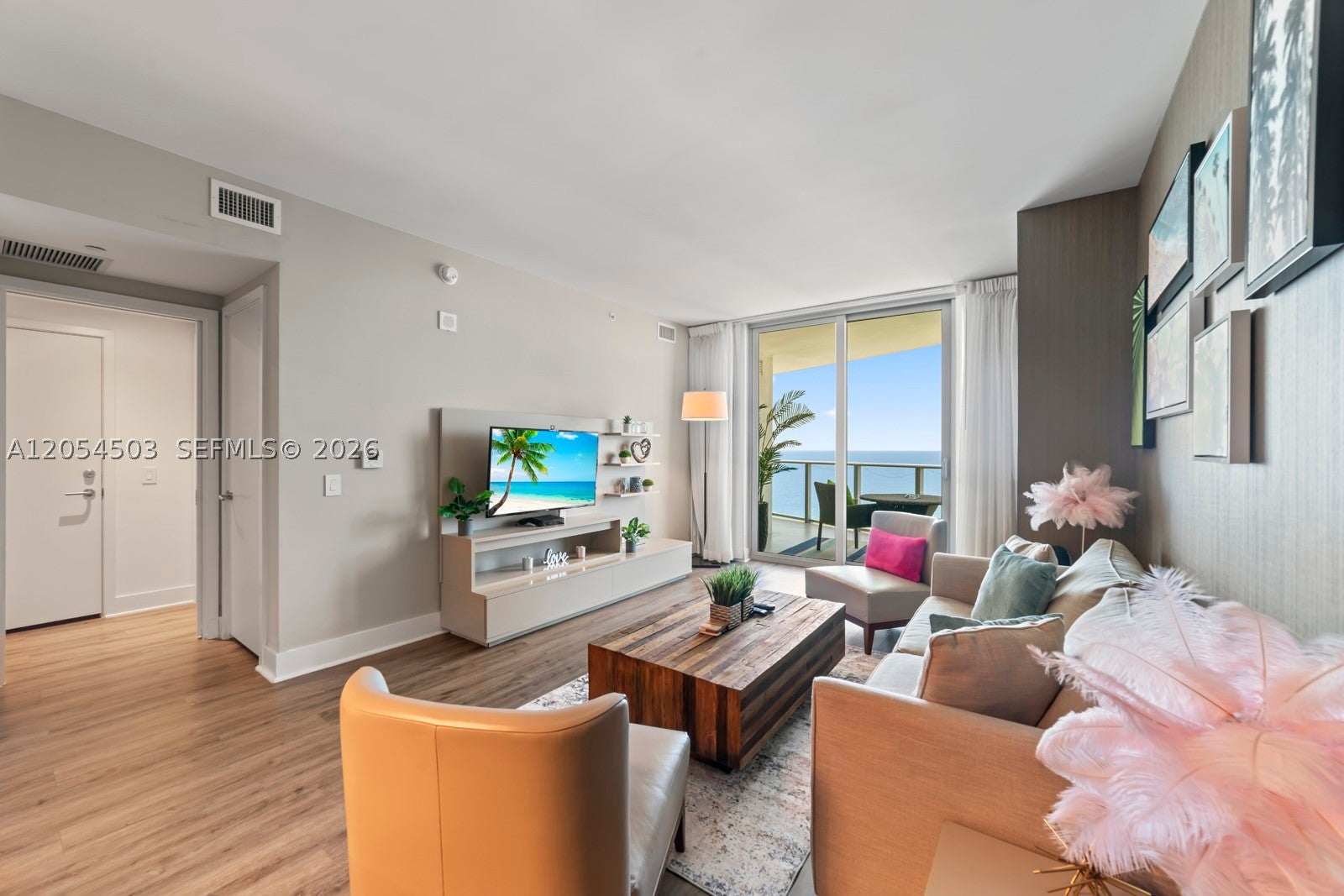 4111 S Ocean Dr 1509