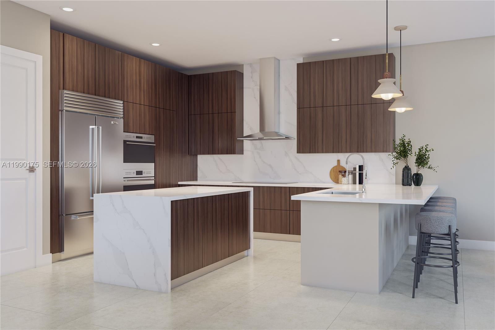 Greenview Presidential - Residential