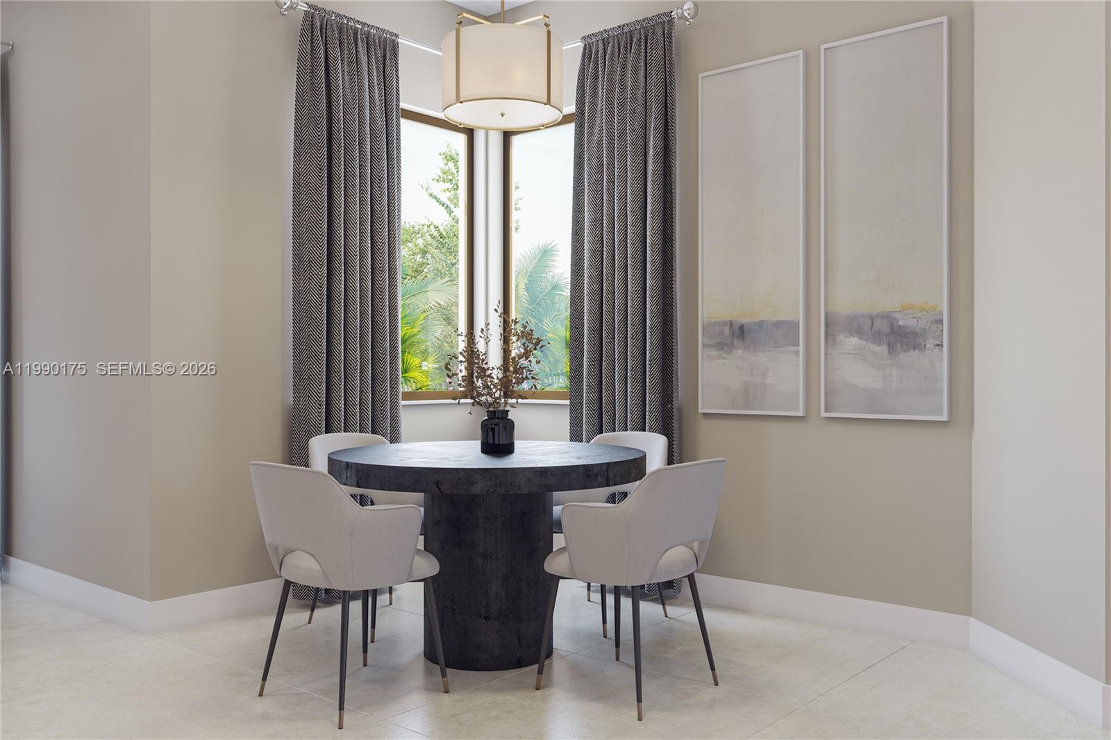 Greenview Presidential - Residential