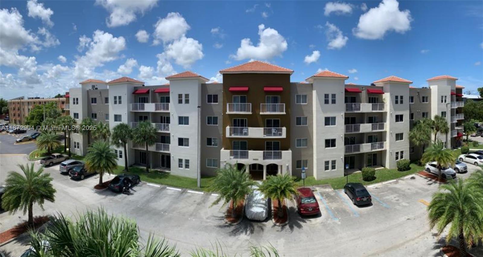 FAST APPROVAL! READY TO MOVE IN! Spacious Modern 2 Bed / 2 Bath Features modern floor thru out, New SS Appliance, New in-unit WASHER & DRYER, NEW AC unit, Remodeled Kitchen & Restroom. ENJOY community pools, tennis & Basketball courts, playground, Mini mart, gated community with 24/7 security, assigned parking & plenty guest parking,,
Near turnpike, palmetto extension, Us1, Grocery stores, malls, schools, parks, bus stops, etc