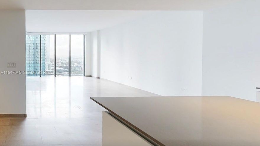 Elegant, modern, and beautiful property for sale in Reach at Brickell City Center. Enjoy all the state-of-the-art amenities. Private access to the mall. Complimentary valet to the guests. IMMACULATE 21st TH FLOOR CONDO UNIT LOCATED IN THE HEART OF BRICKELL WITH ACCESS TO ALL THE BEST SHOPPING AND RESTAURANTS MIAMI HAS TO OFFER. @ BEDS, 2BATHS AND UNMATCHED VIEWS OF THE MIAMI RIVER AND SKYLINE. WORK AND PLAY IN ONE OF THE MOST DESIRED NEIGHBORHOODS IN MIAMI. Kitchen and Bathrooms feature Italfraft cabinetry and stone counter tops, Premium Bosh appliances, Master bedroom with private en-suite bathroom, Open concept layout with island, good investment, the best building in Brickell.