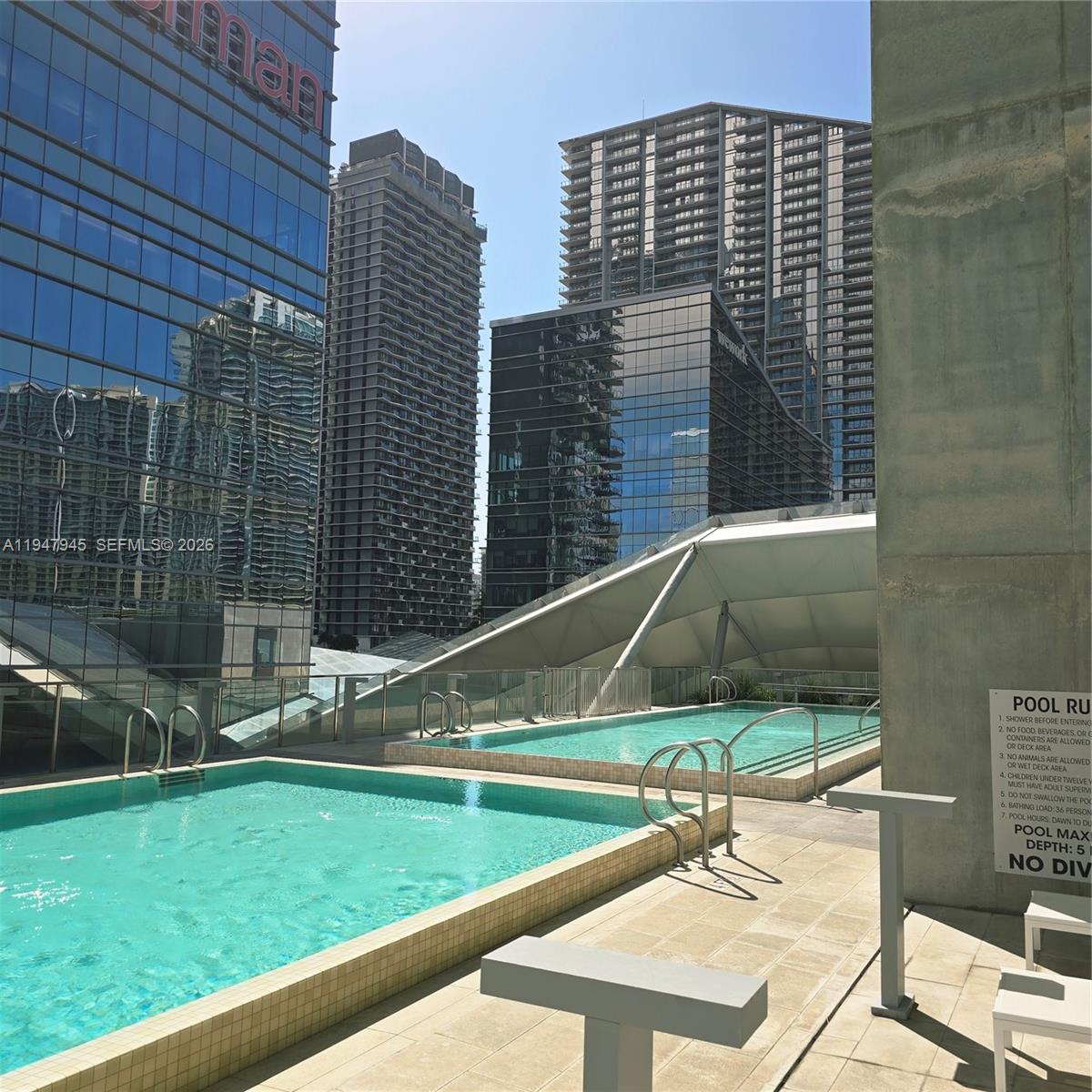 REACH CONDO - Residential