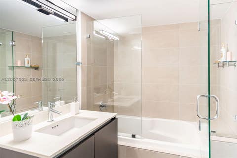 Tiny photo for 6620 Indian Creek Dr #509, Miami Beach, FL 33141 (MLS # A12067803)