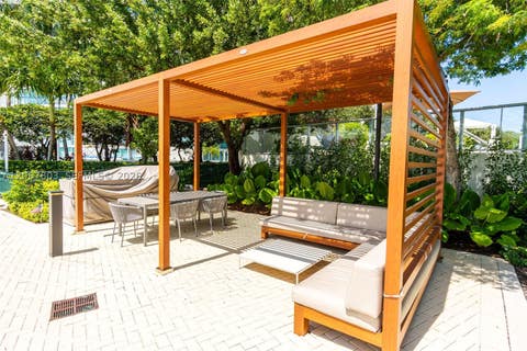 Tiny photo for 6620 Indian Creek Dr #509, Miami Beach, FL 33141 (MLS # A12067803)