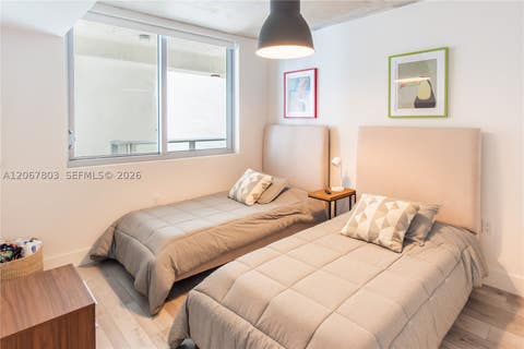 Tiny photo for 6620 Indian Creek Dr #509, Miami Beach, FL 33141 (MLS # A12067803)