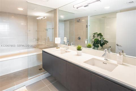 Tiny photo for 6620 Indian Creek Dr #509, Miami Beach, FL 33141 (MLS # A12067803)