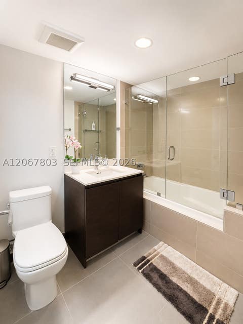 Tiny photo for 6620 Indian Creek Dr #509, Miami Beach, FL 33141 (MLS # A12067803)