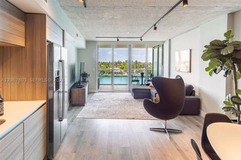 Tiny photo for 6620 Indian Creek Dr #509, Miami Beach, FL 33141 (MLS # A12067803)