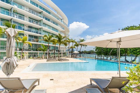 Tiny photo for 6620 Indian Creek Dr #509, Miami Beach, FL 33141 (MLS # A12067803)