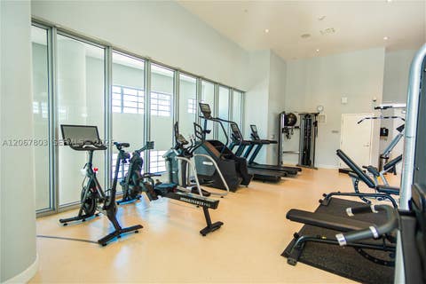 Tiny photo for 6620 Indian Creek Dr #509, Miami Beach, FL 33141 (MLS # A12067803)