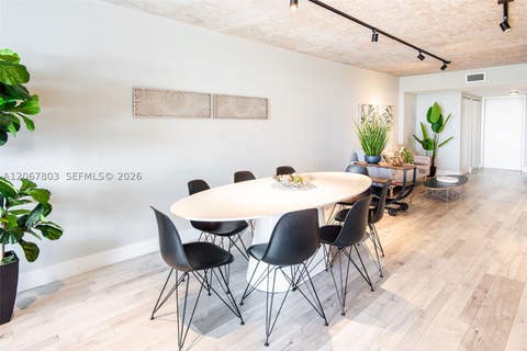 Tiny photo for 6620 Indian Creek Dr #509, Miami Beach, FL 33141 (MLS # A12067803)