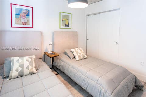 Tiny photo for 6620 Indian Creek Dr #509, Miami Beach, FL 33141 (MLS # A12067803)