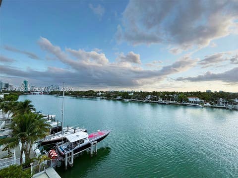 Tiny photo for 6620 Indian Creek Dr #509, Miami Beach, FL 33141 (MLS # A12067803)