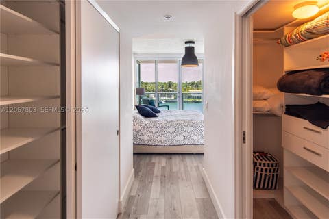 Tiny photo for 6620 Indian Creek Dr #509, Miami Beach, FL 33141 (MLS # A12067803)