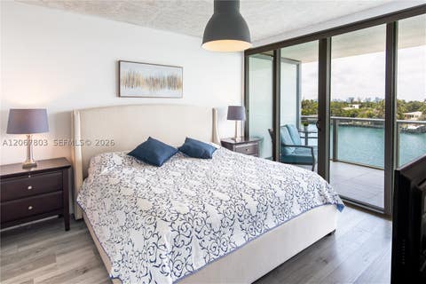 Tiny photo for 6620 Indian Creek Dr #509, Miami Beach, FL 33141 (MLS # A12067803)