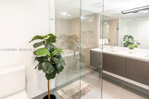 Tiny photo for 6620 Indian Creek Dr #509, Miami Beach, FL 33141 (MLS # A12067803)