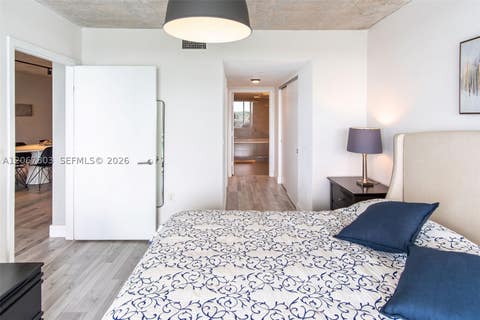 Tiny photo for 6620 Indian Creek Dr #509, Miami Beach, FL 33141 (MLS # A12067803)