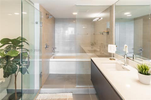 Tiny photo for 6620 Indian Creek Dr #509, Miami Beach, FL 33141 (MLS # A12067803)