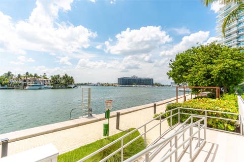 Tiny photo for 6620 Indian Creek Dr #509, Miami Beach, FL 33141 (MLS # A12067803)