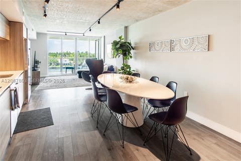 Tiny photo for 6620 Indian Creek Dr #509, Miami Beach, FL 33141 (MLS # A12067803)
