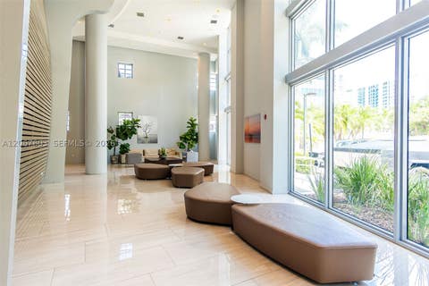 Tiny photo for 6620 Indian Creek Dr #509, Miami Beach, FL 33141 (MLS # A12067803)