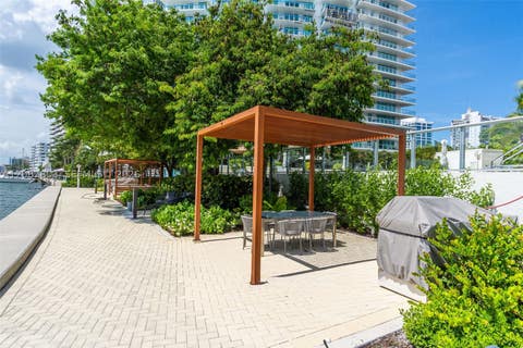 Tiny photo for 6620 Indian Creek Dr #509, Miami Beach, FL 33141 (MLS # A12067803)