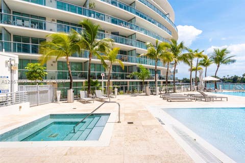 Tiny photo for 6620 Indian Creek Dr #509, Miami Beach, FL 33141 (MLS # A12067803)